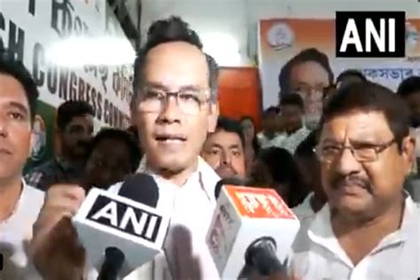 CAA Implementation: 'यहां के लोगों के साथ अन्याय हो रहा...', CAA लागू ...