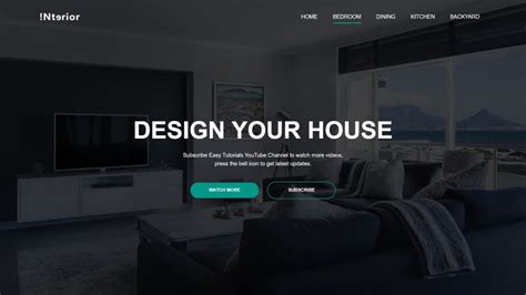 Image result for How to Create Website Design Using HTML and CSS