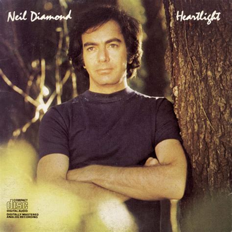 Heartlight - Neil Diamond: Amazon.de: Musik