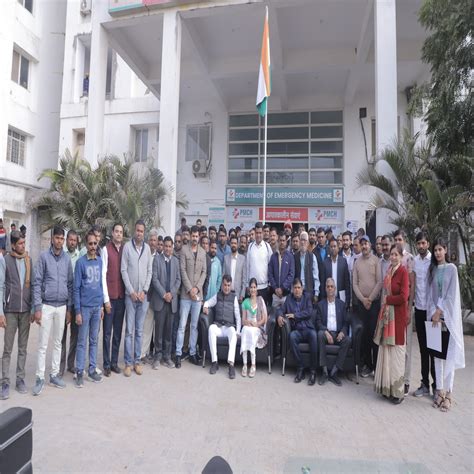 Pacific Medical College and Hospital - Best Medical College in Udaipur