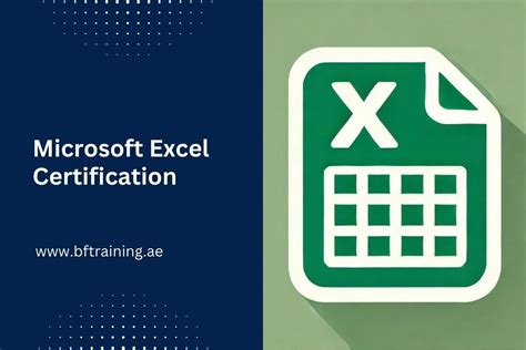 Image result for Excel Certification Training Program