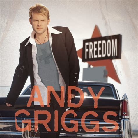 Freedom: Andy Griggs: Amazon.in: Music}