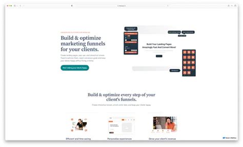 Best AI Funnel Builder Pros, Cons, and Pricing | CloudFunnels Blog