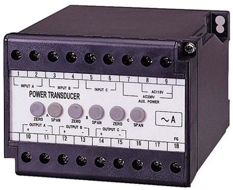 Image result for Three-Phase AC Current Transducer