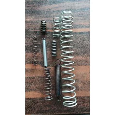 Image result for Plain Machine Spring