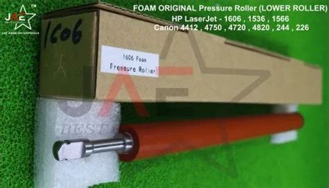 Printer Spare Parts - HP Laserjet M1136 Lower Roller/ Pressure Roller ...