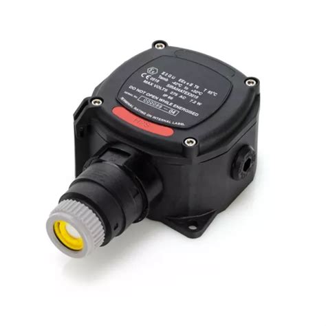 Sensepoint Flammable and Toxic Gas Detector | Honeywell