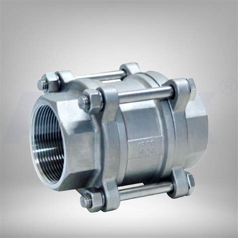 Image result for Stainless Spring Check Valve