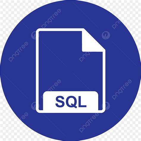 Image result for SQL Icon Transparent Background