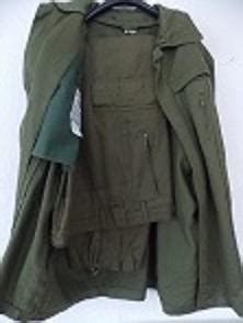 Polizei Uniformen alt für Fasching gebraucht einzeln oder zusammen in ...