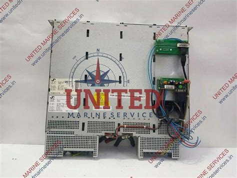 ELTEK 233070 POWER SUPPLY SYSTEM FP2 1U PR 4AC HC MARINE | United ...