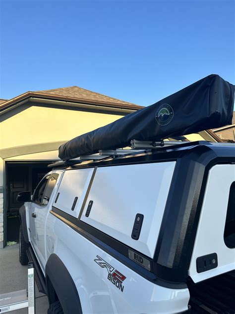 Canopy on sale cross bars