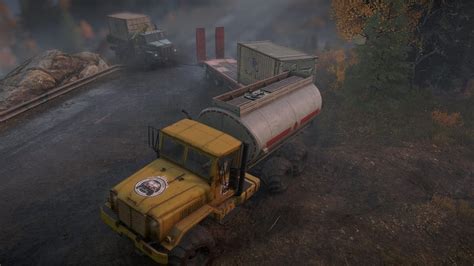 Image result for Snow Runner Quarry