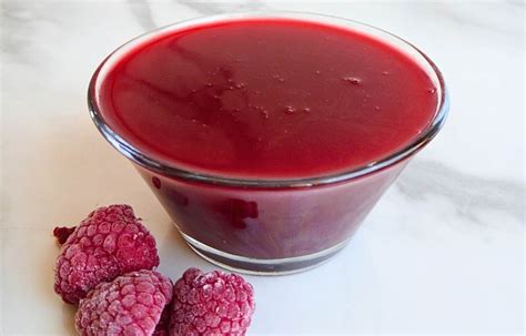Image result for Raspberry Simple Syrup Recipe