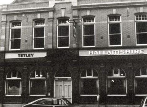 Print details Picture Sheffield