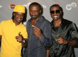 Image result for P-Square Members
