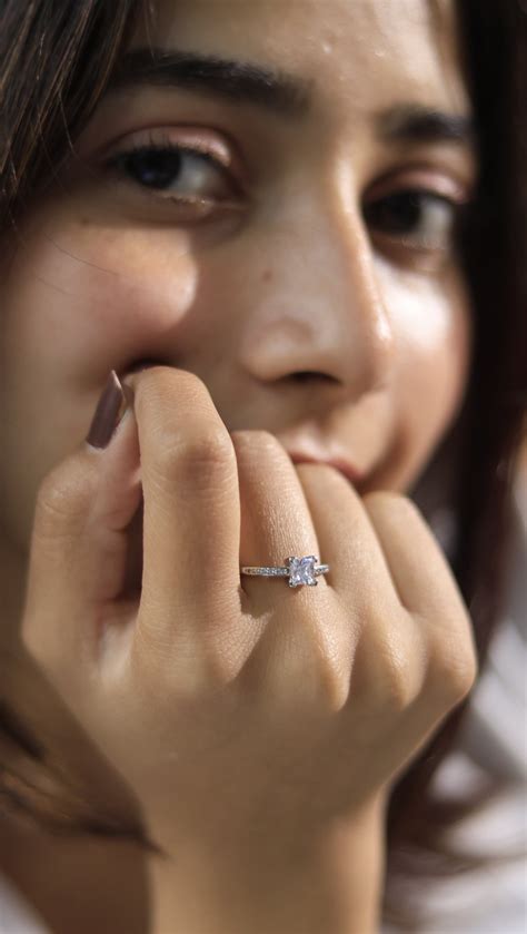 Kyo Free Sized Adjustable AD Ring – Youbae.in