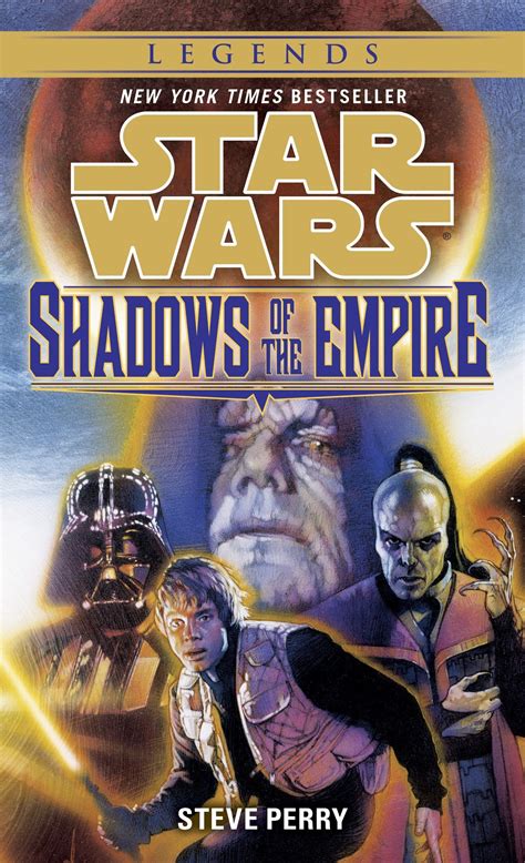20 Best Star Wars Books from Canon and Legends | Den of Geek