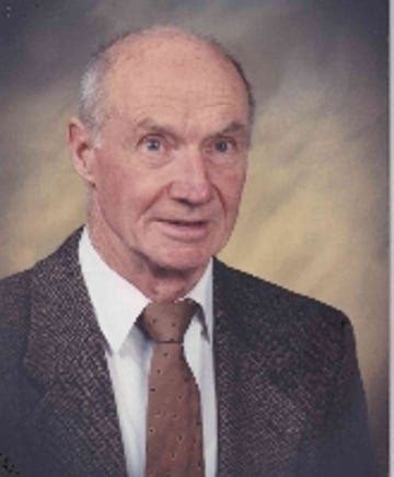 John Lewis Stanley Obituary - Kitsap Sun