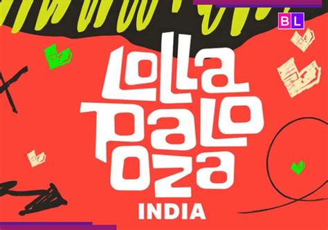 Lollapalooza India 2026 tickets sell out in 30 minutes, Linkin Park ...