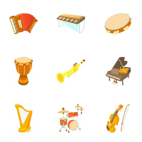 Instruments Cartoon 的图像结果