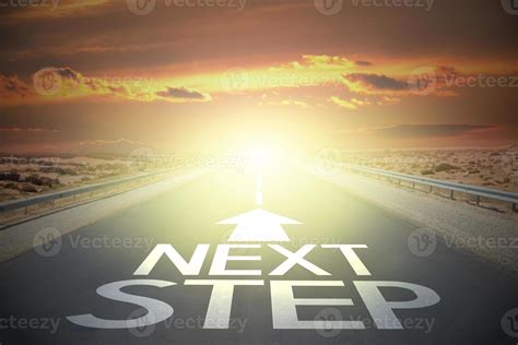 Image result for Next Step Begining