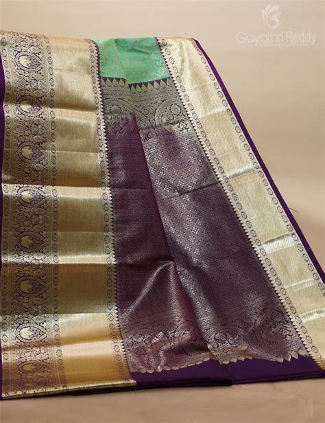SEMI KANCHI PATTU-SP958