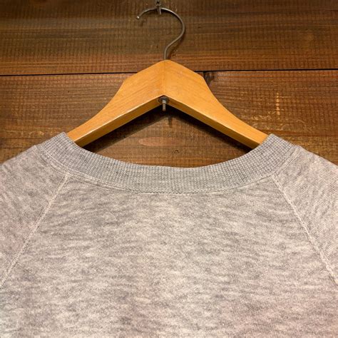 70's〜80's Character Sweat Shirt SIZE:L | DESERTSNOW
