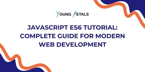 JavaScript ES6 Tutorial for Beginners 的图像结果