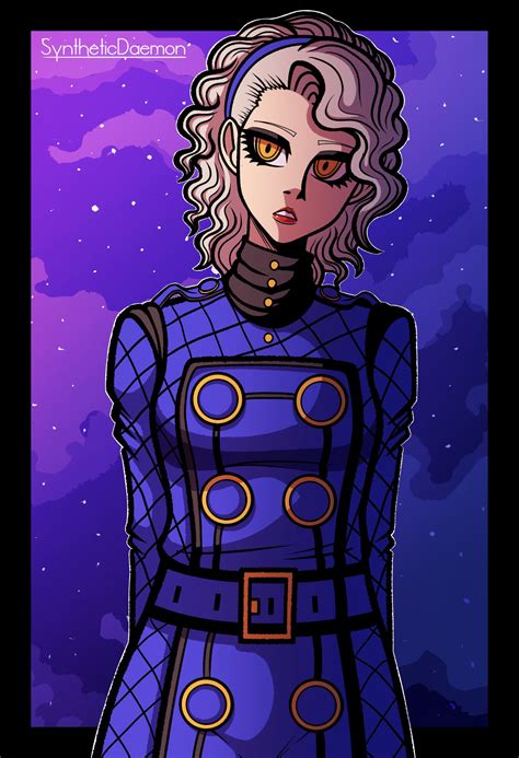 Image result for PSO2 Margareta