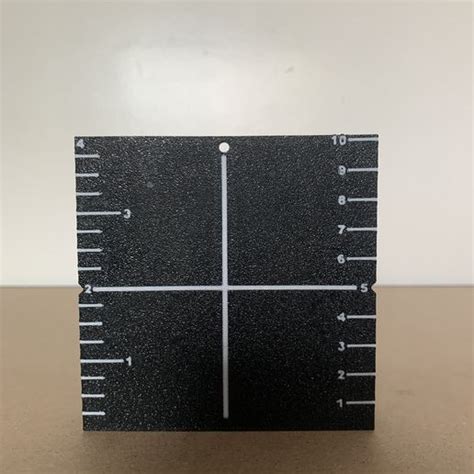 Image result for Vortex Laser Alignment Target