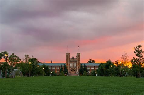 Washington University (WashU): Admissions 2025, Scholarships, Fees 2025 ...