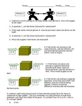 Image result for Forces Math Practice Problems