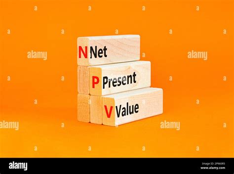 Image result for NPV Table Example