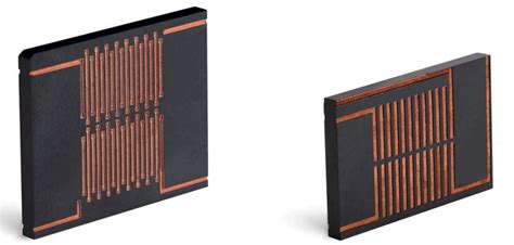 LDS-MID Transformers | Ensinger