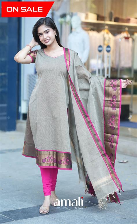 Ivalinmabia I Half Sarees