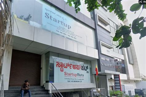 Startuphuts Unit 7 - Coworking & Shared Office Space in HSR Layout ...