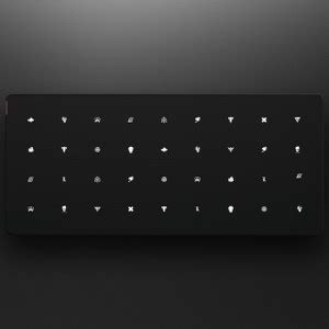 Vero Forza Anime Deskmat Work Home Office Gaming Artisanal Anti Skid ...