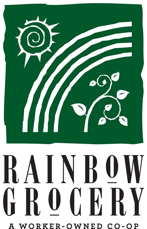 Co-operative Rainbow Flag 的图像结果