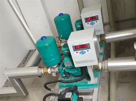 如何提高水泵在工作中的效率呢？-博山二泵水泵厂