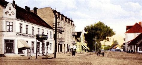 Heydekrug – GenWiki