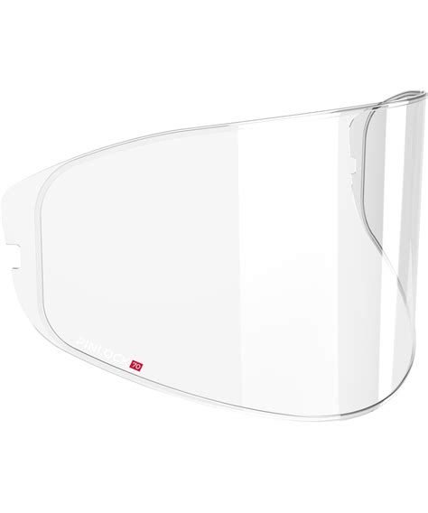 Buy KYT Pinlock 70 Anti Fog Lens for Striker Helmet - Clear – Bikester ...