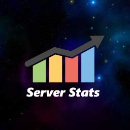 How to Add Server Stats Bot 的图像结果