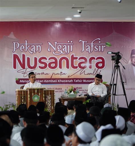 Pesantren | RINGINCONTONG.COM