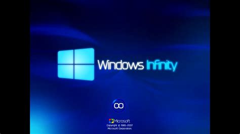 Installing Windows Infinity 的图像结果