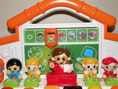 Vtech Talking ABC Learning Classroom 的图像结果