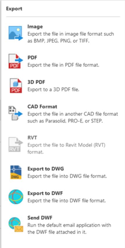 Image result for Inventor File Types