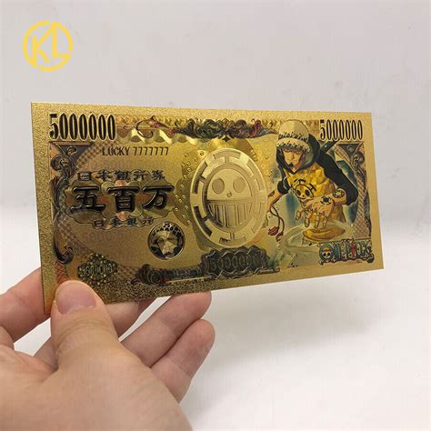 Image result for One Piece Legendary Money Script