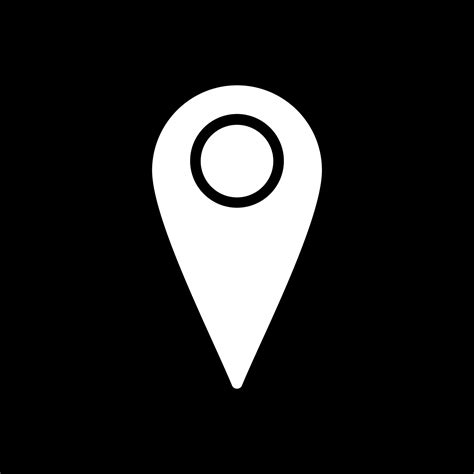 Map Marker Vector 的图像结果