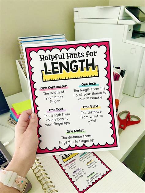 Image result for Measuring Length